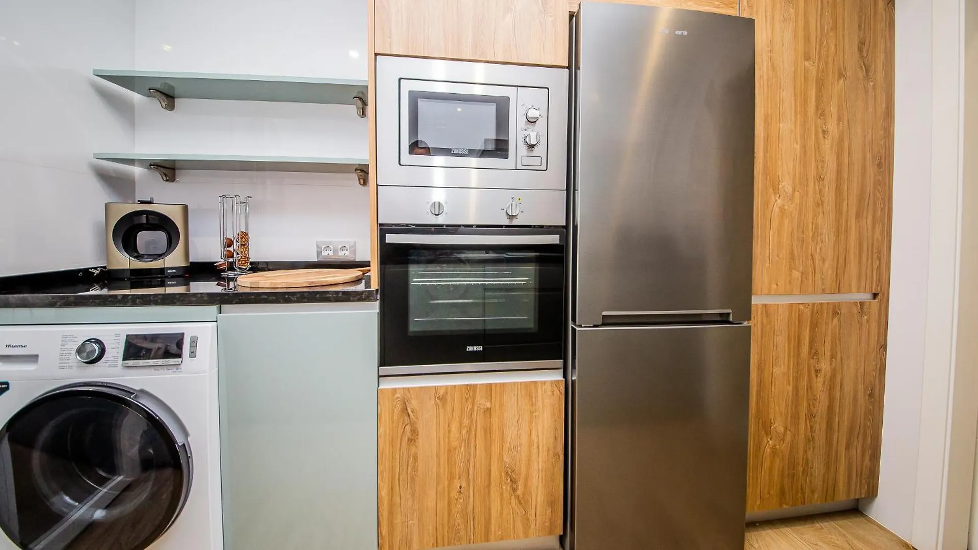 Apartamento Los Pelicanos 103 Manilva