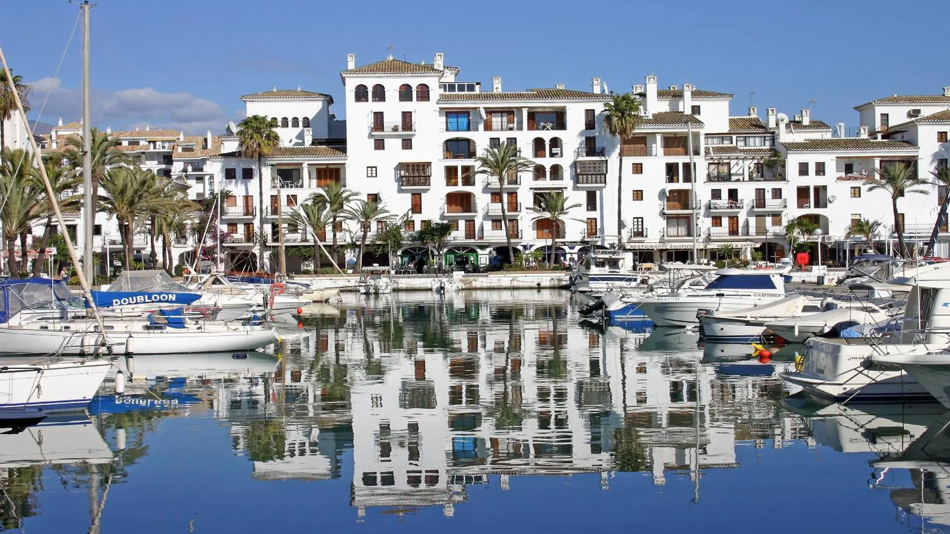 Apartamento Los Pelicanos 103 Manilva Espanha