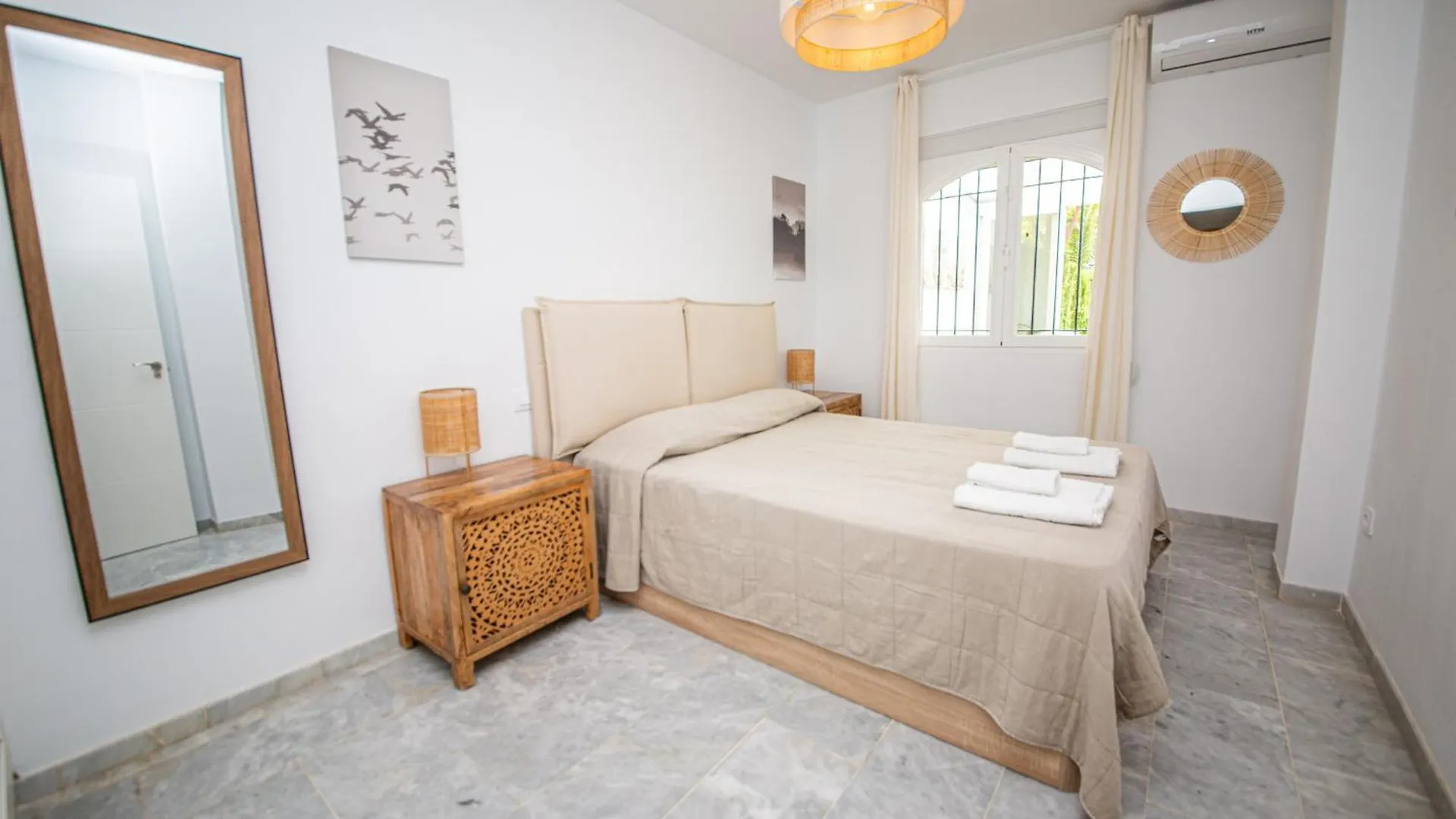 Apartamento Los Pelicanos 103 Manilva Espanha