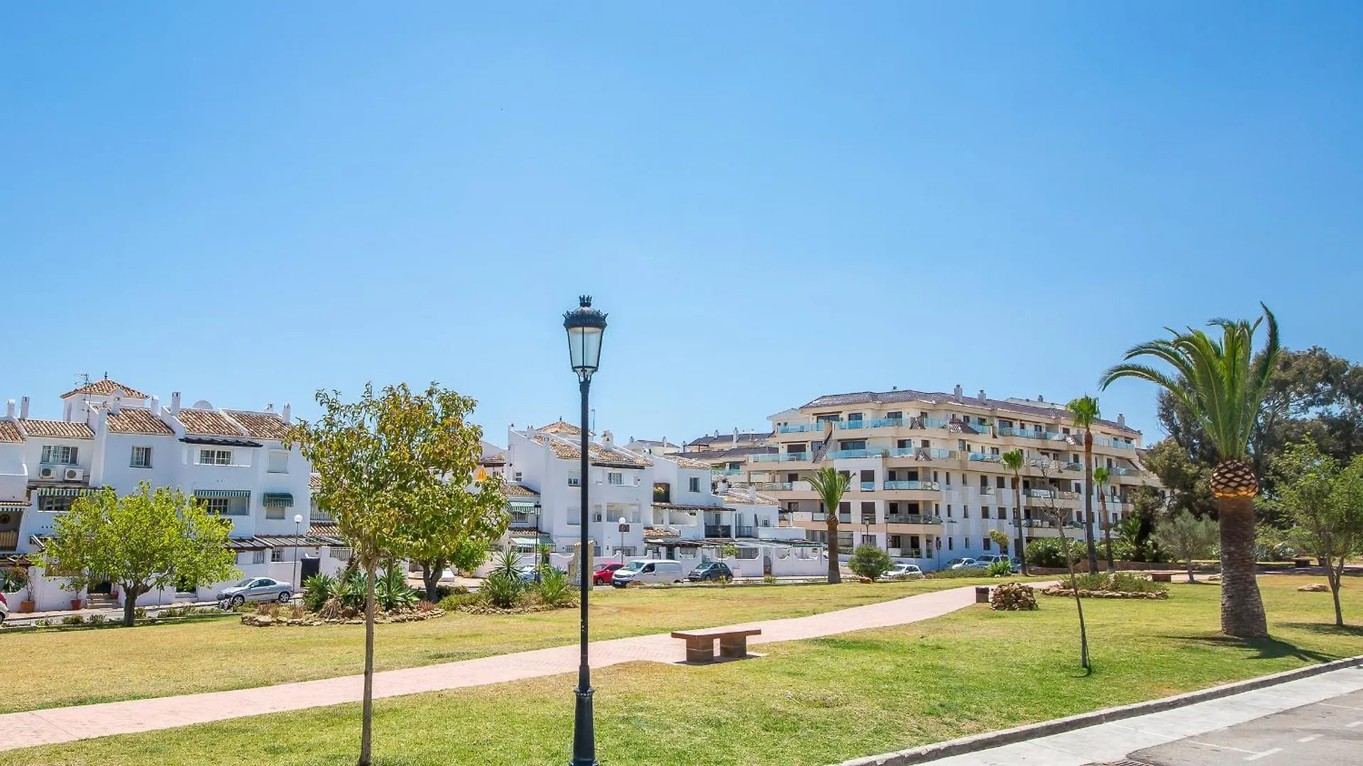 Los Pelicanos 103 Manilva 0*,  Spanien