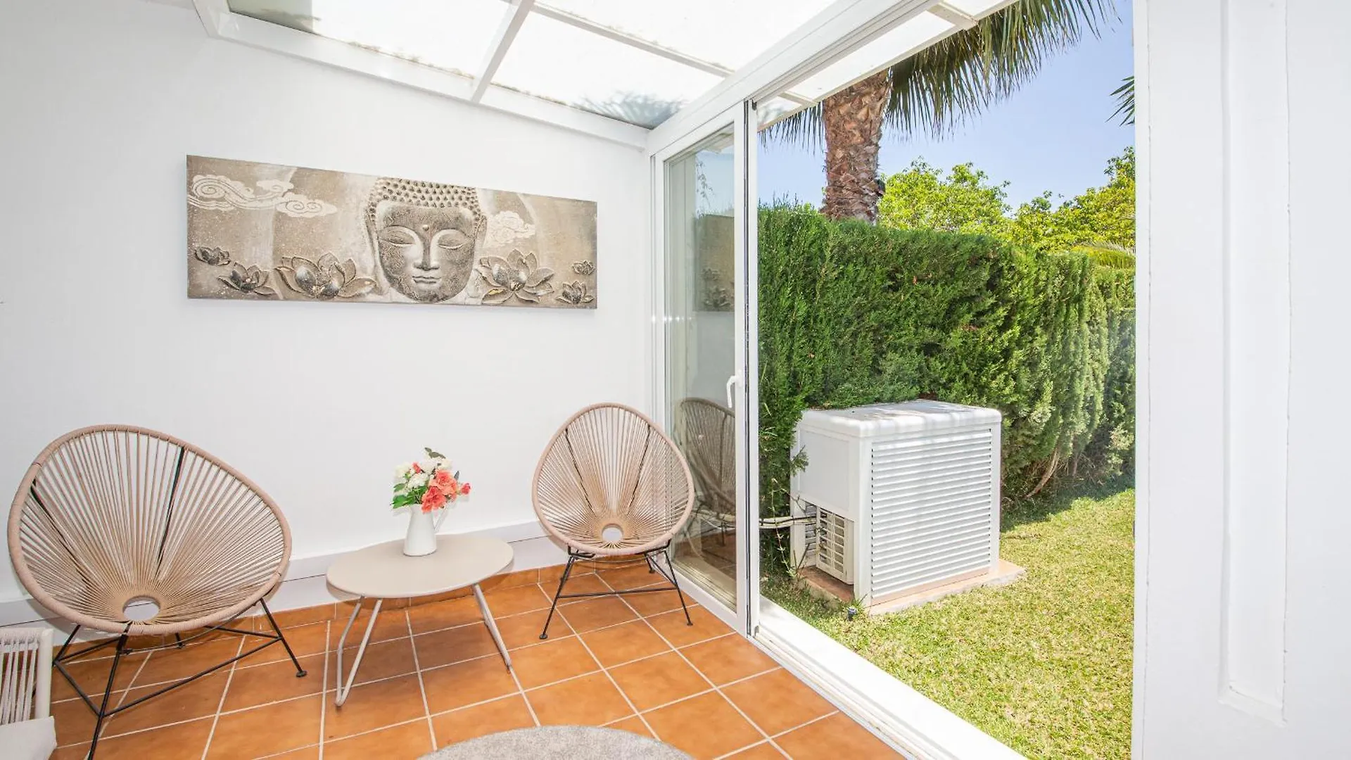 Apartamento Los Pelicanos 103 Manilva